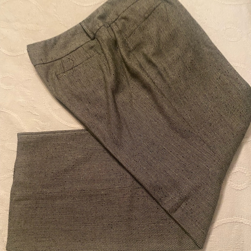 Dress pants